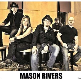 Mason River Band